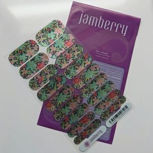Jamberry Nail Wraps